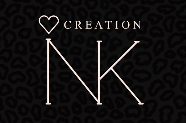Creation INK